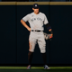 The Yankees could get better by putting Aaron Judge in center field.